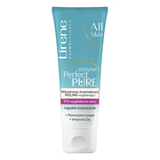 LIRENE - Enzyme Perfect Pure Witaminowo - Enzymatyczny Peeling 75 ml