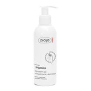 MED Kuracja Lipidowa Fizjoderm Żel, Oczyszczanie, Demakijaż 200 ml