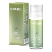 FEEDSKIN SYLVECO CENTELLA ASIATICA, Regenerujący Krem Z Wąkrotą Azjatycką, 50ml