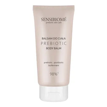 SENSIBIOMÉ Prebiotyczny Balsam Do Ciała 150 ml
