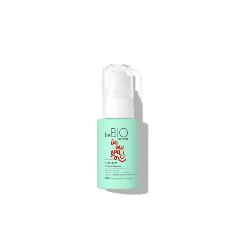 BE BIO- Serum Termoochronne,50ml