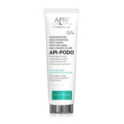 APIS - Api-Podo Krem Regenerujaco-Nawilzajacy do Stop z Mocznikiem 20% i Jonizowanym Srebrem 100 ml