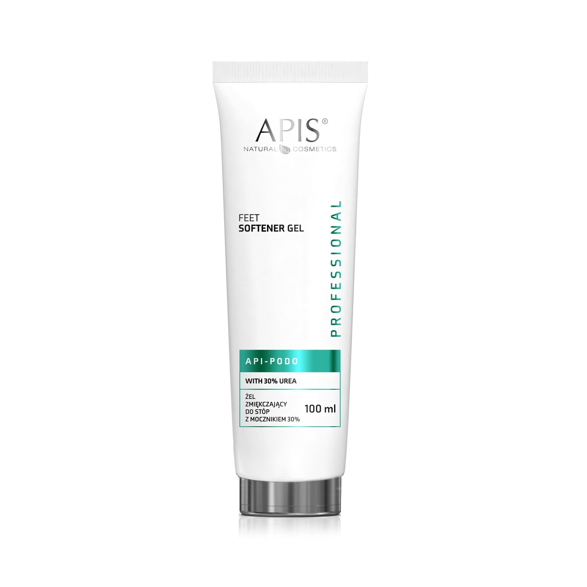 APIS - Api-Podo Zel Zmiekczajacy do Stop z Mocznikiem 30 % 100 ml