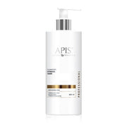 APIS - Hydrozelowy Tonik Oczyszczajacy z Kwasem Migdalowym 500 ml