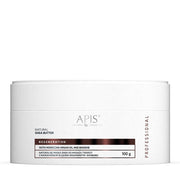 APIS - Naturalne Maslo Shea do Masazu Twarzy z Marokanskim Olejkiem Arganowym i Baobabu 100g