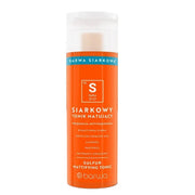 BARWA - Siarkowy Tonik Matujacy 200 ml