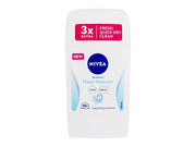 NIVEA - Antiperspirant Stick Fresh Natural 48H 50ml