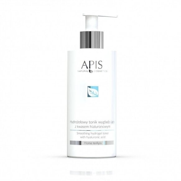 APIS - Hydrozelowy Tonik z Kwasem Hialuronowym 300 ml