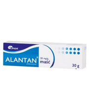 ALANTAN 20 mg/g Ointment 30g