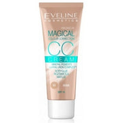 EVELINE Magical CC Cream Multifunkcyjny Podkład 53 Beż 30ml