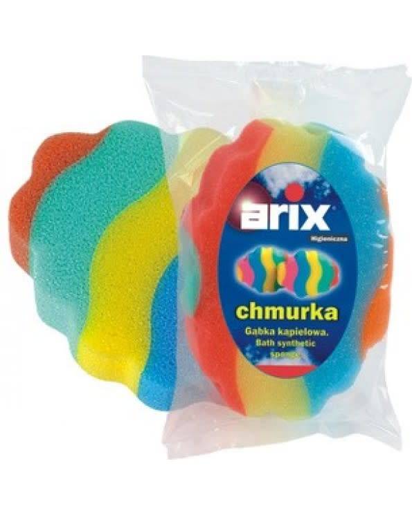 Kids Bath Sponge Cloud
