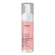 Snail Pianka Do Mycia Twarzy Oczyszczająca 160 ml
