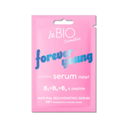BEBIO - Serum Liftingujace Forever Young 8ml