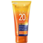 Amazing Oils SPF 20 Emulsja Do Opalania 200ml
