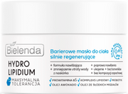 BIELENDA- HYDRO LIPIDUM MASŁO DO CIAŁA REGENERUJACE .200ML