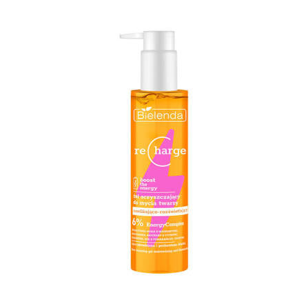 BIELENDA - Re Charge Zel Micelarny 150 ml