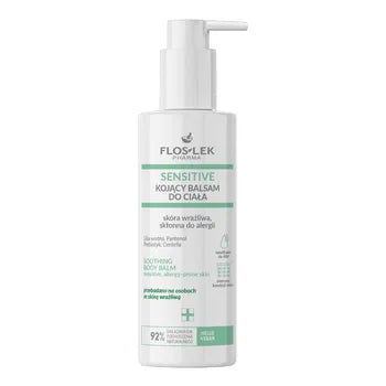 SENSITIVE Balsam Do Ciała 175 ml