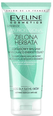 EVELINE - Spa Balsam do Ciala Zielona Herbata 200 ml