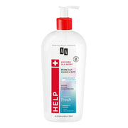 AA - Ratunek dla Skory Plyn 2w1 Help 400 ml
