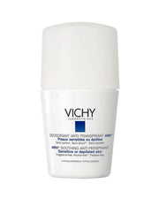 VICHY- Antyperspirant Soothing 50ml