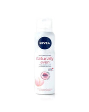 NIVEA- Antyperspirant Spray Double Effect 150ml