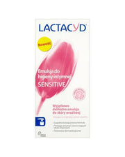 Ultra Delikatna Emulsja Do Higieny Intymnej 200ml