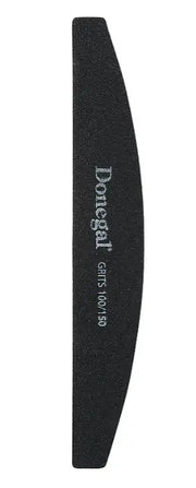 Donegal Pilnik do Paznokci Łódka 100/150