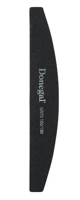 Donegal Pilnik do Paznokci Łódka 100/150
