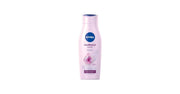 NIVEA - Shampoo Hairmilk Shine Almond Oil 400ml
