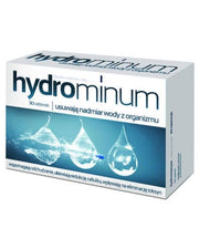 HYDROMINUM 30 tabl