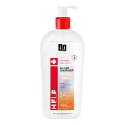 AA - Balsam Opatrunek Help 24h 400 ml
