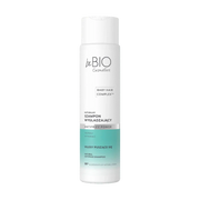 BEBIO - Hair Szampon Wygladzajacy 300 ml