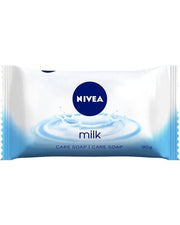 Milk Mydło W Kostce 90 g