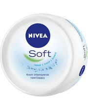 Soft Krem Intensywnie Nawilżający 200ml