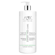 APIS - Expert Med Care Hybrydowy Roztwor z Kwasem Salicylowym, Laktobionowym i Niacynamidem 1L