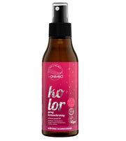 Hair in Balance by ONLYBIO Kolor Szampon Chroniący Kolor Włosów 400 ml