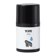 YOPE - MEN WOOD KREM NAWILŻAJĄCY 50 ML