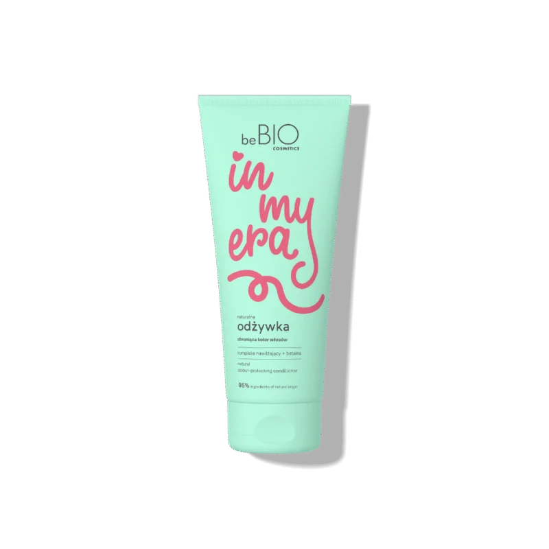BEBIO - Hair Odzywka Chroniaca Kolor Wlosow 200 ml