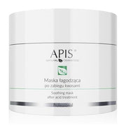 APIS Maska Łagodząca Po Zabiegu Kwasami 200 ml