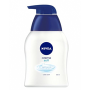 Creme Soft Mydło w Płynie 250ml