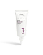 ZIAJA -GRANAT PEELING D/SKÓRY GŁOWY 100ML