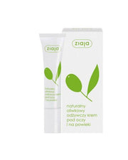 Oliwkowy Krem Pod Oczy I Na Powieki 15ml