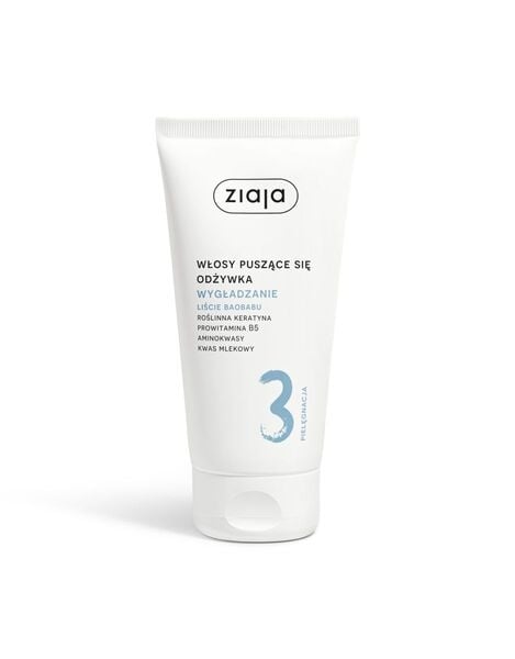 ZIAJA-BAOBAB ODŻYWKA WYGŁADZAJACA 160ML