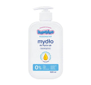 Bambino Rodzina Mydlo Pod Prysznic 400 ml