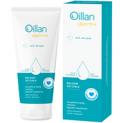 OILLAN DERM+ BALSAM DO CIAŁA 200 ML
