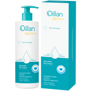 OILLAN DERM+ BALSAM DO CIAŁA 400 ML