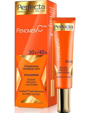 PERFECTA- Fenomen C 30+/40+ Wygladzajacy Balsam Pod Oczy 15ml