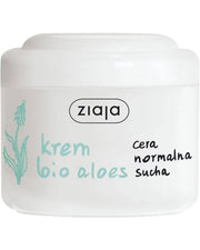 Krem Bio ALoes 100ml