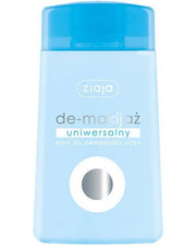 Demakijaż Universalny Płyn do Demakijażu Oczu  120ml