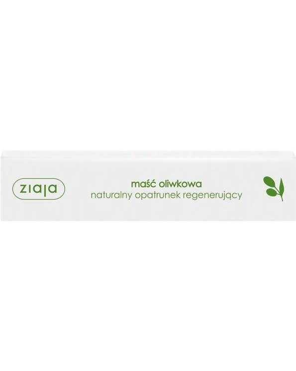 ZIAJA Maść Oliwkowa 20ml